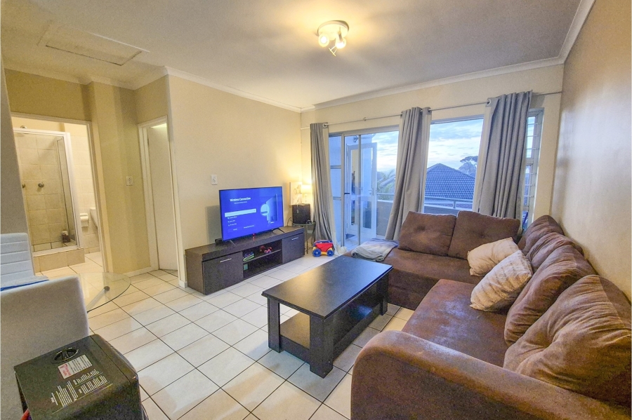 2 Bedroom Property for Sale in Sonstraal Heights Western Cape